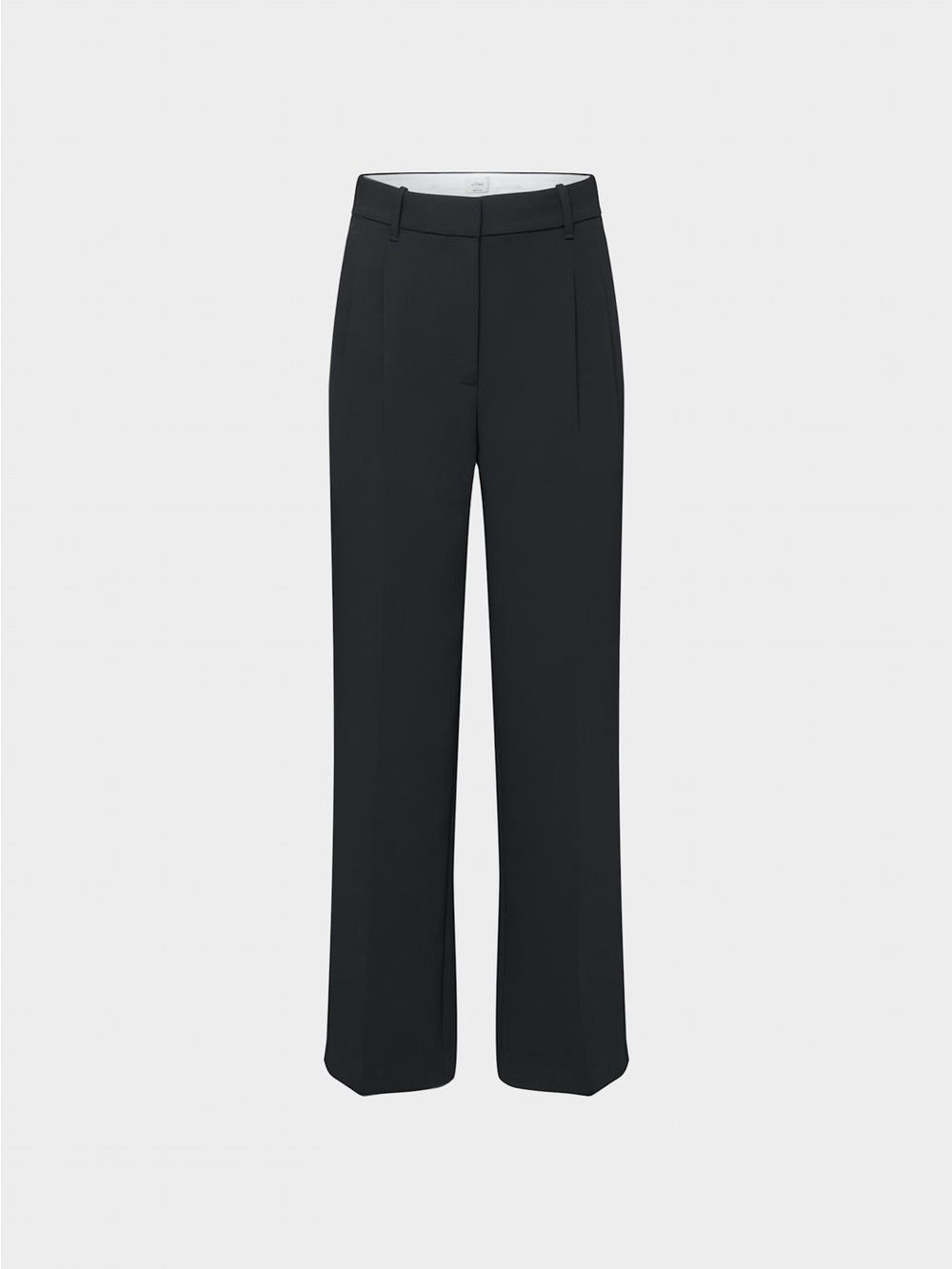 Aritzia| ‘Effortless’ Trouser Pants - Picture 3 of 12
